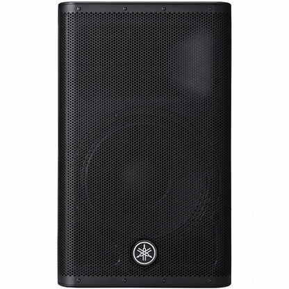 Yamaha DXR12 mkII 1100W 12" Powered Speaker 2 way Operation (DXR12mkII)