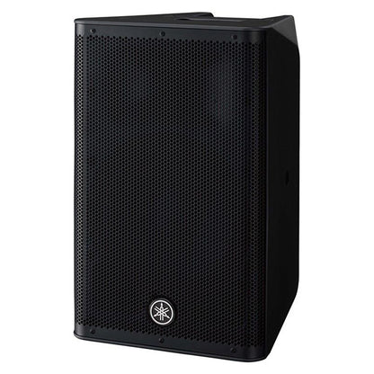 Yamaha DXR10 mkII 1100W 10" Powered Speaker 2 way Operation (DXR10mkII)