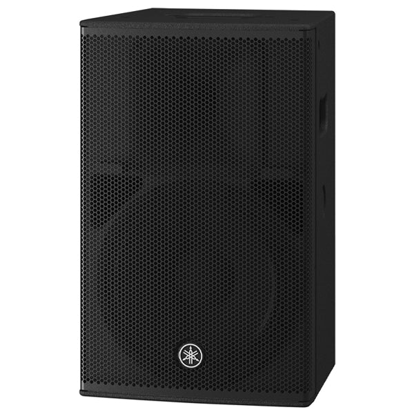 Yamaha CHR12 1000 Watt 12 Inch Passive Loudspeaker 2 Way Speaker with Bass Reflex