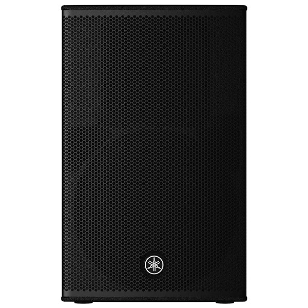 Yamaha CHR12 1000 Watt 12 Inch Passive Loudspeaker 2 Way Speaker with Bass Reflex