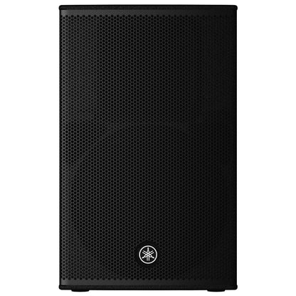 Yamaha CHR12 1000 Watt 12 Inch Passive Loudspeaker 2 Way Speaker with Bass Reflex