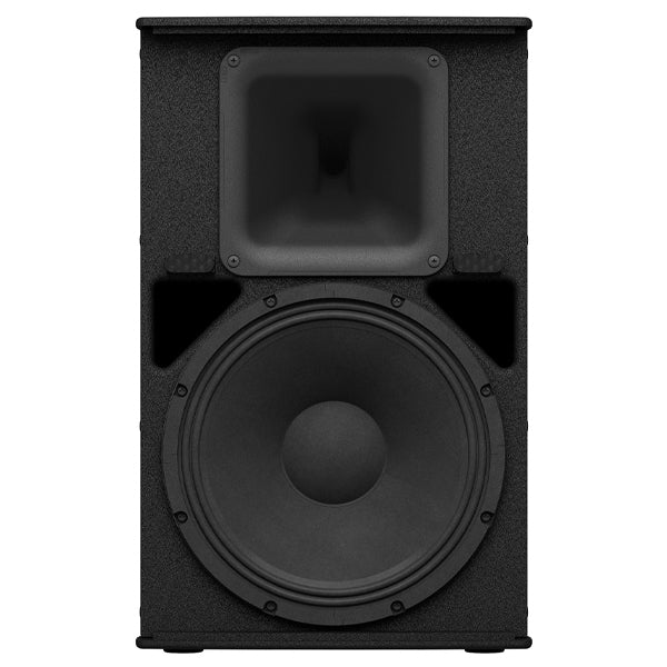 Yamaha CHR12 1000 Watt 12 Inch Passive Loudspeaker 2 Way Speaker with Bass Reflex