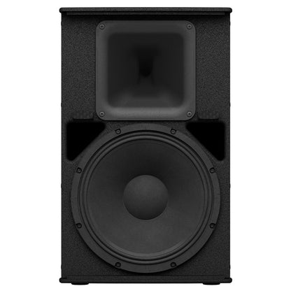 Yamaha CHR12 1000 Watt 12 Inch Passive Loudspeaker 2 Way Speaker with Bass Reflex