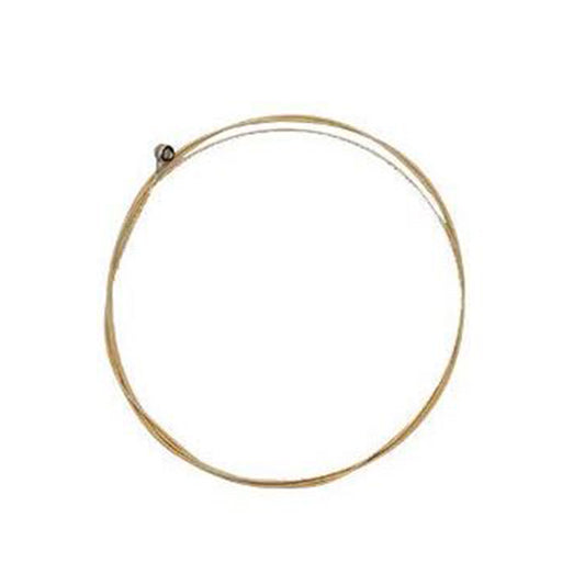 Ziko DP-010 Acoustic Guitar 4th Loose String Phosphor Bronze Extra Light Great Bright Tone