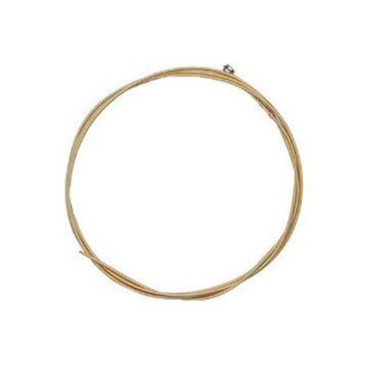 Ziko DP-011 Acoustic Guitar 6th Loose String Extra Light Special Phosphor Bronze Bright Tone (DP011)