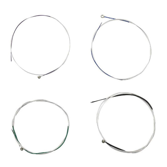 Ziko Normal Violin String 4th Loose String Nickle Wound Extra Light Tone