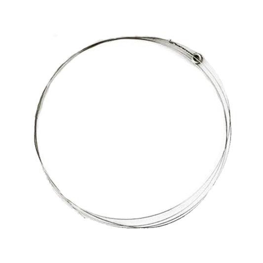 Ziko DN-010-1 Electric Guitar 1st Loose String Nickle Wound Extra Light Special Bright