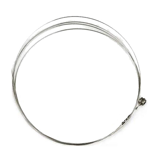 Ziko DN-010-2 Electric Guitar 2nd Loose String Nickle Wound Extra Light Special Bright