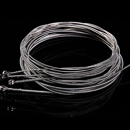 Ziko DN-045-5 5 String Electric Bass Guitar String Nickel Wound Extra Light DN-045125 (45-125)