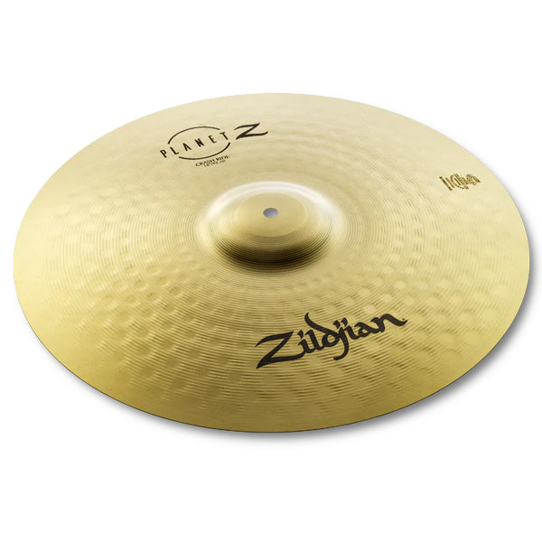 Zildjian ZP18CR Planet Z 18 Inch Crash Ride