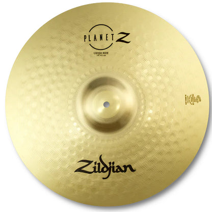 Zildjian ZP18CR Planet Z 18 Inch Crash Ride