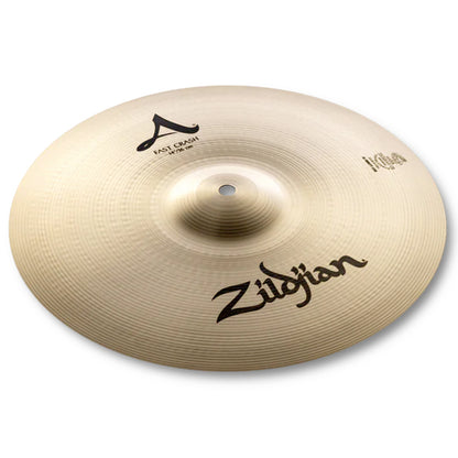 Zildjian ACITYP248 A Family Zildjian City Cymbal Pack - 12" Hihat / 14" Crash / 18" Ride