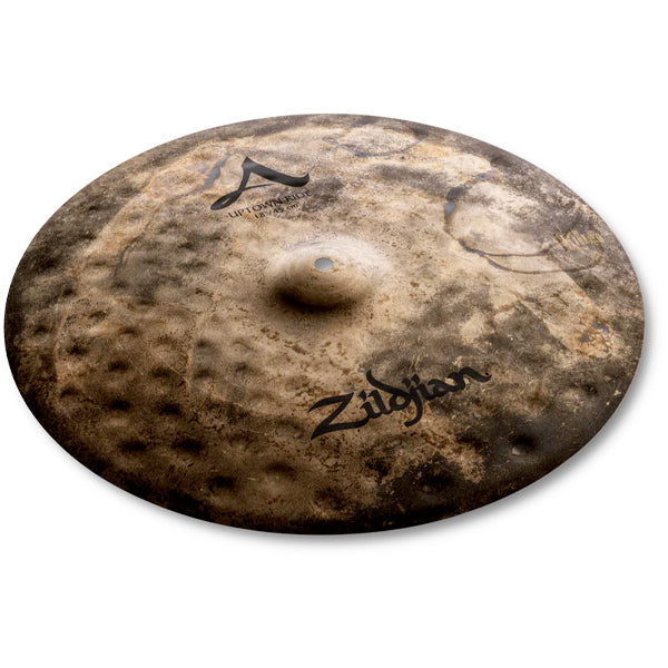 Zildjian ACITYP248 A Family Zildjian City Cymbal Pack - 12" Hihat / 14" Crash / 18" Ride