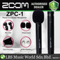 Zoom ZPC 1 Pencil Condenser Microphone With Cardioid Mic (ZPC1 ZPC 1)