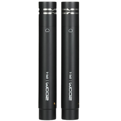 Zoom ZPC 1 Pencil Condenser Microphone With Cardioid Mic (ZPC1 ZPC 1)