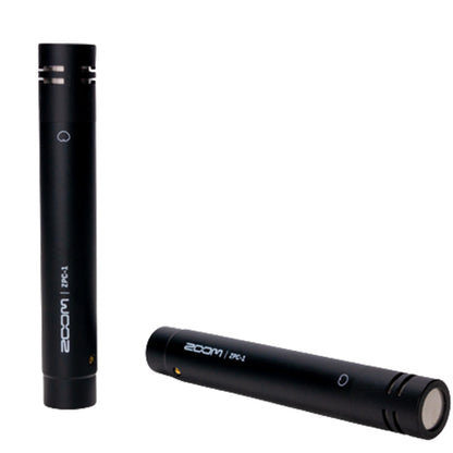 Zoom ZPC 1 Pencil Condenser Microphone With Cardioid Mic (ZPC1 ZPC 1)