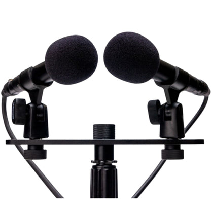 Zoom ZPC 1 Pencil Condenser Microphone With Cardioid Mic (ZPC1 ZPC 1)