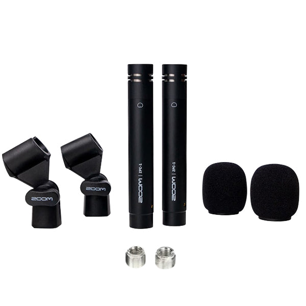 Zoom ZPC 1 Pencil Condenser Microphone With Cardioid Mic (ZPC1 ZPC 1)