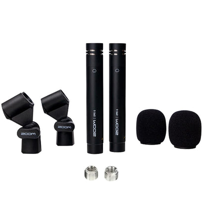 Zoom ZPC 1 Pencil Condenser Microphone With Cardioid Mic (ZPC1 ZPC 1)