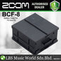 Zoom BCF 8 Battery Case for F4 and F8 MultiTrack Field Recorders ( BCF8  BCF 8)