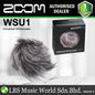 Zoom WSU 1 Universal Windscreen For Handy Recorders and Handy Video Recorders (WSU1  WSU 1)