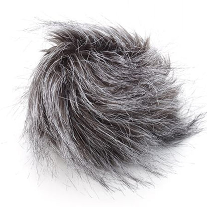 Zoom WSU 1 Universal Windscreen For Handy Recorders and Handy Video Recorders (WSU1  WSU 1)