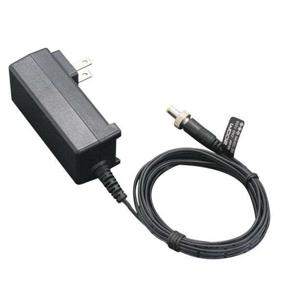 [Not Available] Zoom ZAD 1220 DC12V AC Adapter