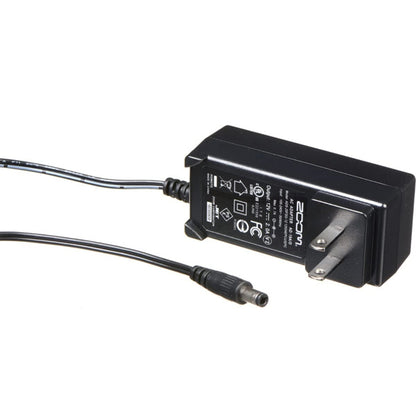 Zoom AD 19 12V AC Power Adapter ( AD19  AD 19)