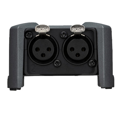 Zoom F3 2 Channel Portable Field Recorder and USB Audio Interface (F-3 F 3)