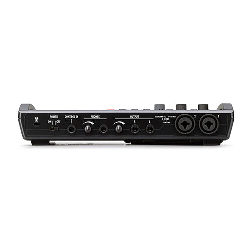 Zoom R8 8 Track SD Recorder Interface Sampler Audio Interface USB Mixer (R 8)