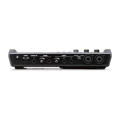 Zoom R8 8 Track SD Recorder Interface Sampler Audio Interface USB Mixer (R 8)