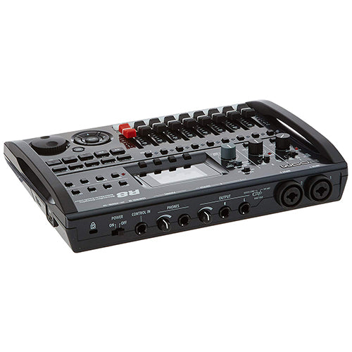 Zoom R8 8 Track SD Recorder Interface Sampler Audio Interface USB Mixer (R 8)