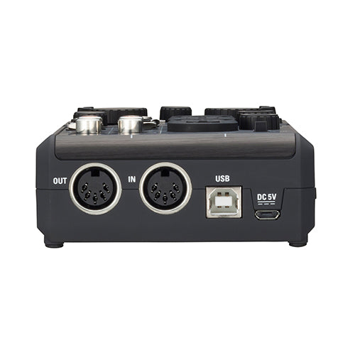 Zoom U-24 2 Channel Handy Audio Interface USB Recorder (U24 U 24)