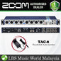 Zoom TAC-8 18x20 Thunderbolt Audio Interface Converter (TAC8 TAC 8)