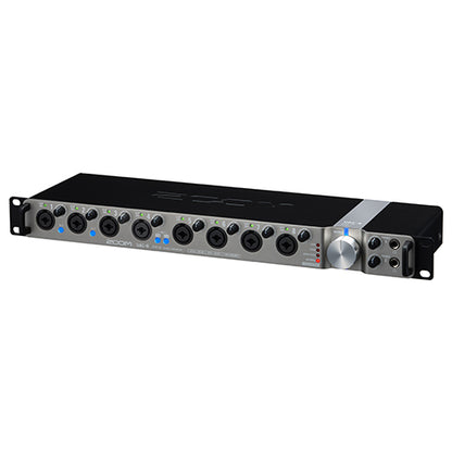 Zoom UAC-8 USB 3.0 Audio Interface Audio Converter for Mac and PC (UAC8 UAC 8)