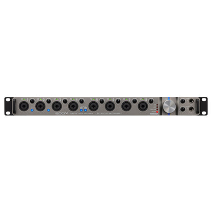 Zoom UAC-8 USB 3.0 Audio Interface Audio Converter for Mac and PC (UAC8 UAC 8)