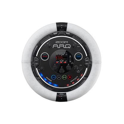 [Discontinued] Zoom AR96 Aero RhythmTrak Rhythm Drum Machine Midi Controller (AR 96)