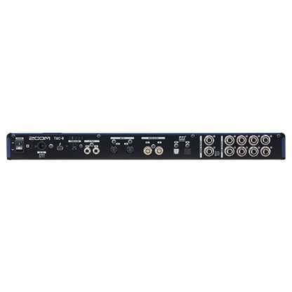 Zoom TAC-8 18x20 Thunderbolt Audio Interface Converter (TAC8 TAC 8)