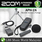 Zoom APH-1n Accessory Pack H1n Handy Recorder Accessory Package (APH1n)