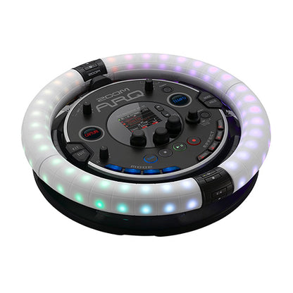 [Discontinued] Zoom AR96 Aero RhythmTrak Rhythm Drum Machine Midi Controller (AR 96)