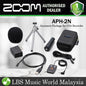Zoom APH-2n Accessory Package for H2n Handy Recorder (APH2n)