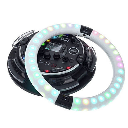 [Discontinued] Zoom AR96 Aero RhythmTrak Rhythm Drum Machine Midi Controller (AR 96)