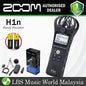 Zoom H1n Digital Handy Recorder and APH-1n Accessory Pack (H 1n)