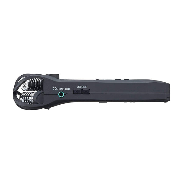 Zoom H1n Digital Handy Recorder with MA2 Mic Stand Adapter (H 1n MA 2)