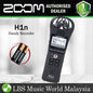 Zoom H1n Portable Digital Handy Recorder with Microphone (H 1n)