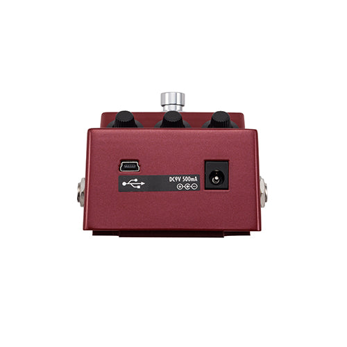 [Not Available] Zoom MS-60B Multistomp Bass Guitar Multi Effects Pedal With Adapter (MS60B MS 60B)