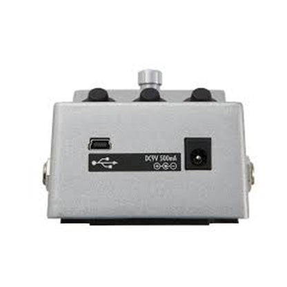 [Discontinued] Zoom MS-50G Multistomp Guitar Multi Effects Pedal Stompbox With Adapter (MS50G MS 50G)