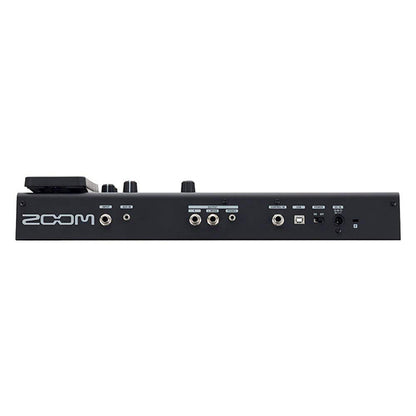 [Discontinued] Zoom G5n Effect Multi Effects Processor With Pedal and Adapter With Hard Case