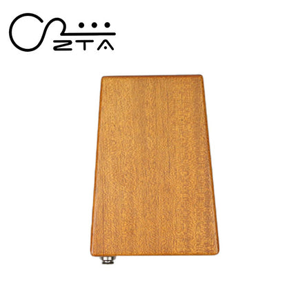 ZTA 10 Key Mahogany Kalimba With EQ Beginner Bundle Thumb Harp Piano Finger Percussion