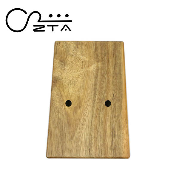 ZTA 17 Key Koa Kalimba Beginner Pack Thumb Piano Finger Percussion African Traditional Instrument